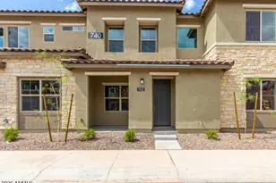 740 E Lark St, Gilbert, AZ 85297 - Photo 1