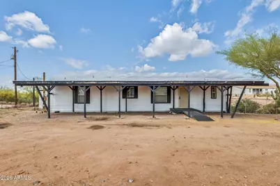 251 N Starr Road, Apache Junction, AZ 85119 - Photo 1