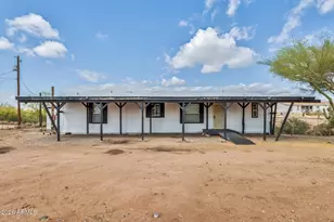 251 N Starr Rd, Apache Junction, AZ 85119 - Photo 1