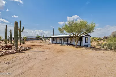 251 N Starr Road, Apache Junction, AZ 85119 - Photo 3