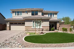 32130 N 126th Ave, Peoria, AZ 85383 - Photo 1