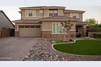 32130 N 126th Avenue, Peoria, AZ 85383 - Photo 33