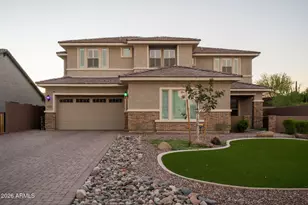 32130 N 126th Ave, Peoria, AZ 85383 - Photo 33