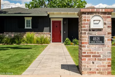 4618 E Calle Ventura --, Phoenix, AZ 85018 - Photo 3