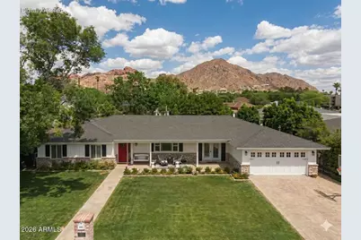 4618 E Calle Ventura --, Phoenix, AZ 85018 - Photo 1