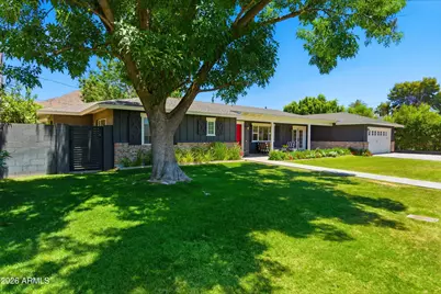 4618 E Calle Ventura --, Phoenix, AZ 85018 - Photo 3