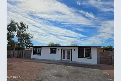 770 S Pinal Drive, Apache Junction, AZ 85120 - Photo 1