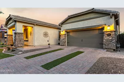 10555 E Mendoza Avenue, Mesa, AZ 85209 - Photo 5