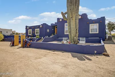 2027 E Circle Mountain Road, New River, AZ 85087 - Photo 3