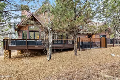 1715 E Trade Winds Court, Flagstaff, AZ 86005 - Photo 37