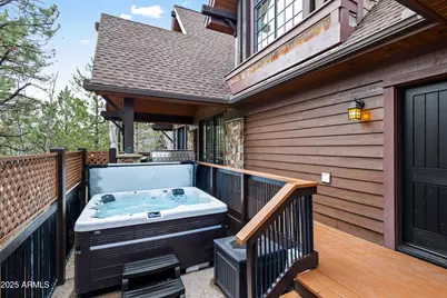 1715 E Trade Winds Court, Flagstaff, AZ 86005 - Photo 33