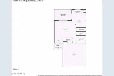 4108 E Mica Road, San Tan Valley, AZ 85143 - Photo 17