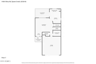 4108 E Mica Rd, San Tan Valley, AZ 85143 - Photo 17