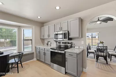 3040 N Saffron --, Mesa, AZ 85215 - Photo 17