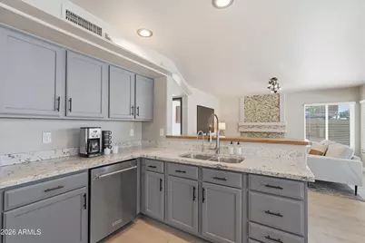 3040 N Saffron --, Mesa, AZ 85215 - Photo 15