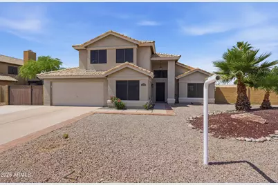 3040 N Saffron --, Mesa, AZ 85215 - Photo 3