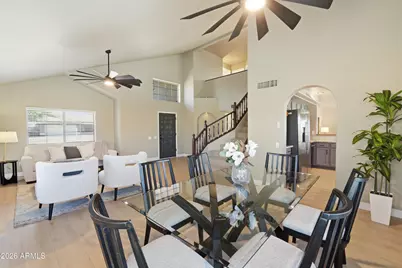 3040 N Saffron --, Mesa, AZ 85215 - Photo 21