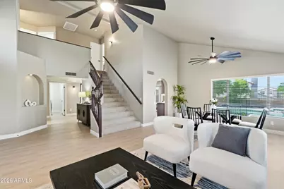 3040 N Saffron --, Mesa, AZ 85215 - Photo 9