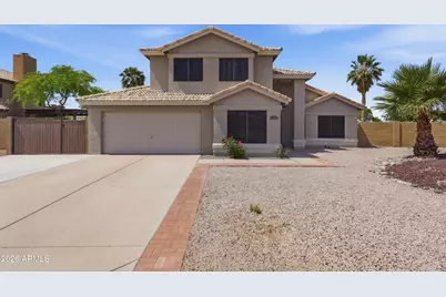 3040 N Saffron --, Mesa, AZ 85215 - Photo 1