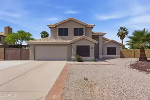 3040 N Saffron, Mesa, AZ 85215 - Photo 1