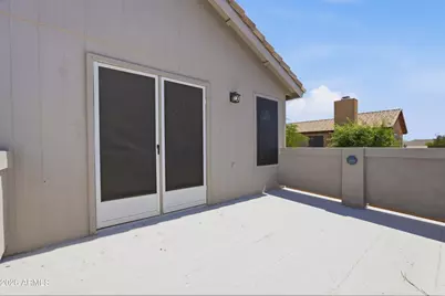 3040 N Saffron --, Mesa, AZ 85215 - Photo 47
