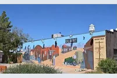 1342 W Seashore Drive, Gilbert, AZ 85233 - Photo 37