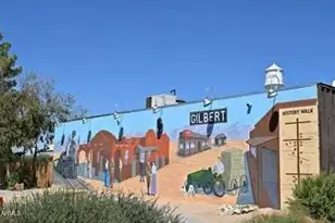 1342 W Seashore Dr, Gilbert, AZ 85233 - Photo 37