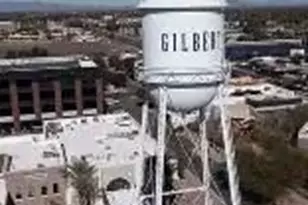 1342 W Seashore Dr, Gilbert, AZ 85233 - Photo 35