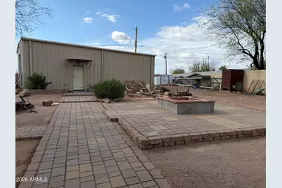 5724 E El Camino Quinto Avenue, Apache Junction, AZ 85119 - Photo 21