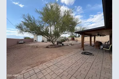 5724 E El Camino Quinto Avenue, Apache Junction, AZ 85119 - Photo 17
