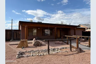 5724 E El Camino Quinto Avenue, Apache Junction, AZ 85119 - Photo 3