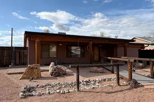 5724 E El Camino Quinto Ave, Apache Junction, AZ 85119 - Photo 3