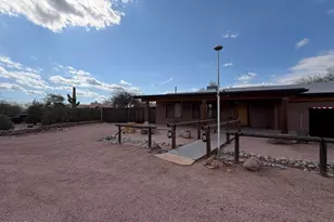 5724 E El Camino Quinto Ave, Apache Junction, AZ 85119 - Photo 1