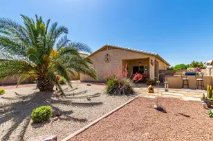 29063 N Shannon Dr, San Tan Valley, AZ 85143 - Photo 29