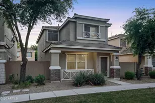 1511 S Jacana Ln, Gilbert, AZ 85296 - Photo 25