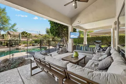 7570 E Tailspin Lane, Scottsdale, AZ 85255 - Photo 27