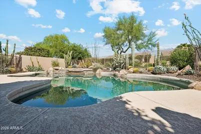 7570 E Tailspin Lane, Scottsdale, AZ 85255 - Photo 29