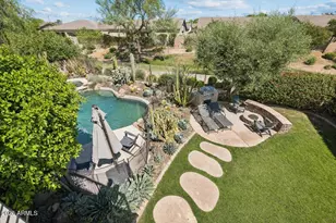 7570 E Tailspin Ln, Scottsdale, AZ 85255 - Photo 31