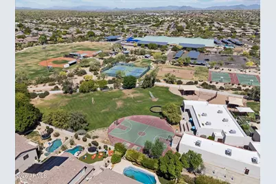 7570 E Tailspin Lane, Scottsdale, AZ 85255 - Photo 35