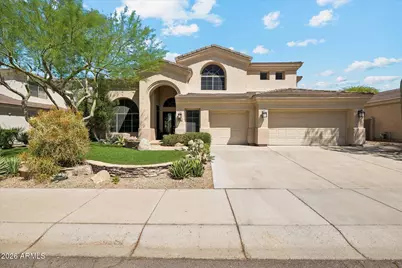 7570 E Tailspin Lane, Scottsdale, AZ 85255 - Photo 1