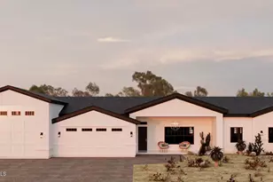 4329 N 191st Ln, Litchfield Park, AZ 85340 - Photo 1