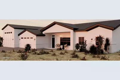 4329 N 191st Lane, Litchfield Park, AZ 85340 - Photo 3