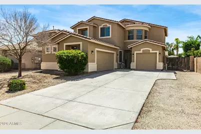 3291 W White Canyon Road, San Tan Valley, AZ 85144 - Photo 1