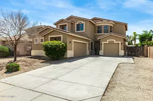 3291 W White Canyon Rd, San Tan Valley, AZ 85144 - Photo 1