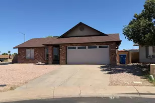 617 S Windsor, Mesa, AZ 85204 - Photo 1