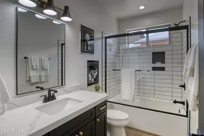 3181 N Eagles Creek Drive --, Show Low, AZ 85901 - Photo 25