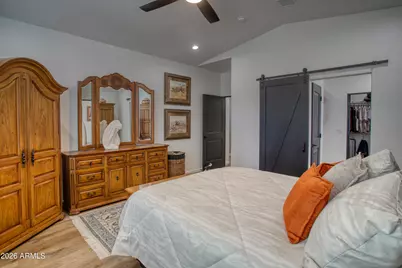 3181 N Eagles Creek Drive --, Show Low, AZ 85901 - Photo 17