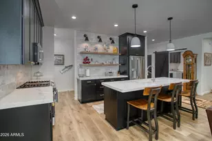 3181 N Eagles Crk Dr, Show Low, AZ 85901 - Photo 11