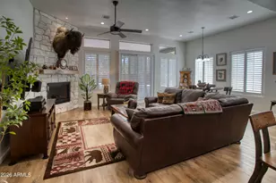 3181 N Eagles Crk Dr, Show Low, AZ 85901 - Photo 7