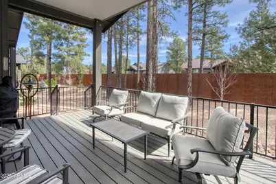 3181 N Eagles Creek Drive --, Show Low, AZ 85901 - Photo 29